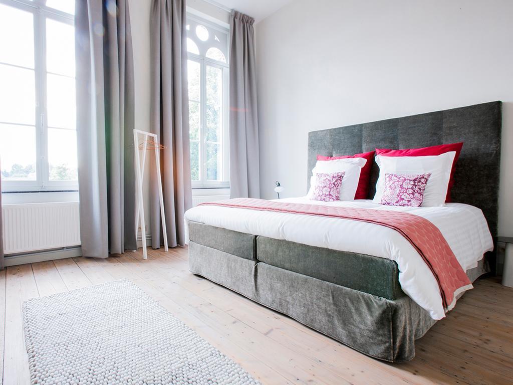 B&B Pastorie Balegem Dış mekan fotoğraf